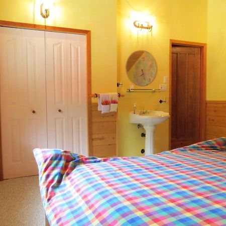 Tschurtschenthaler Lodge Golden Zimmer foto